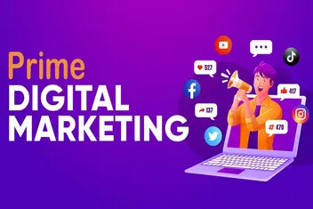 Digital Marketing Prime