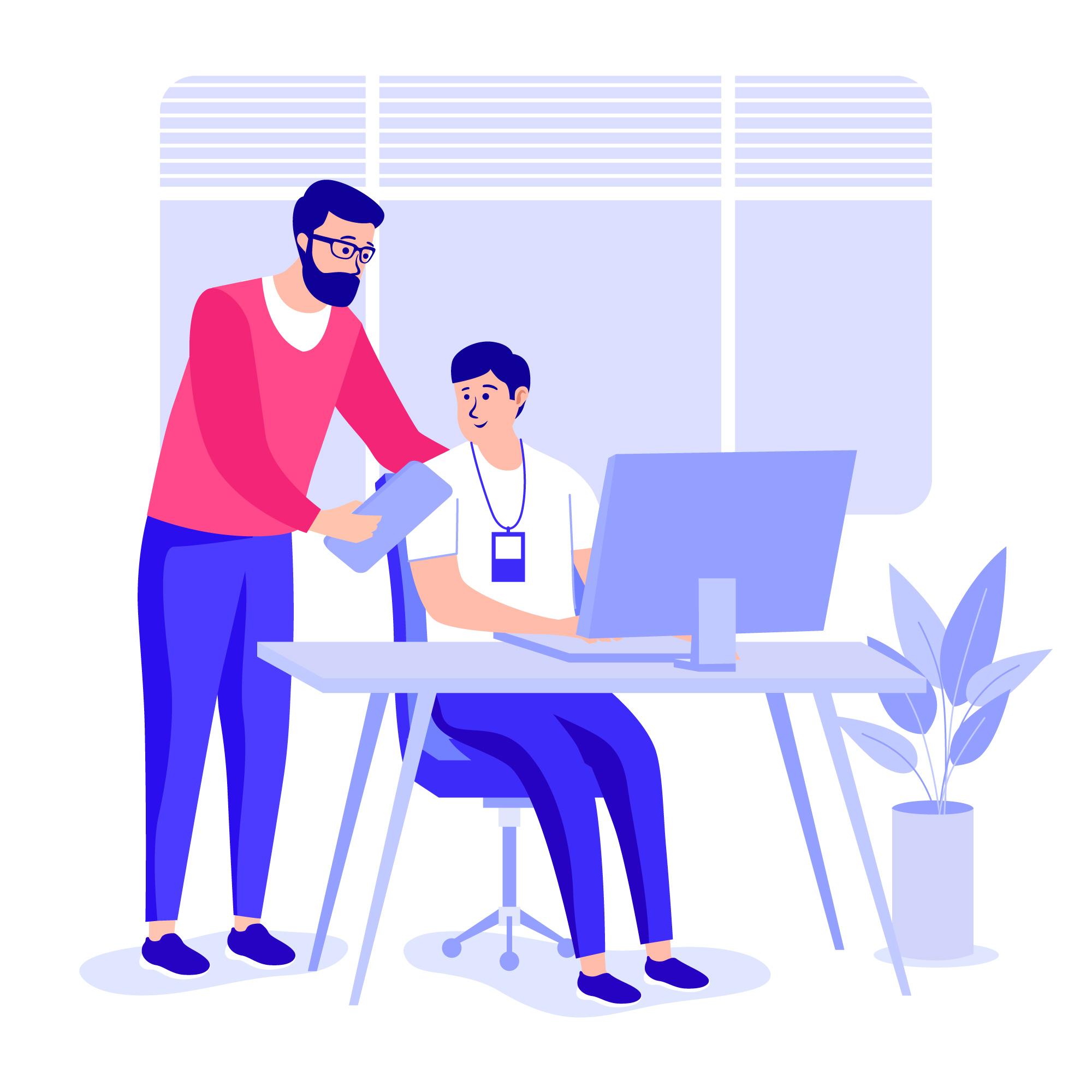 Magical Mirror Software Training Academy
